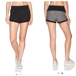 BNWT HEAD WOMENS HALF MILE SHORT